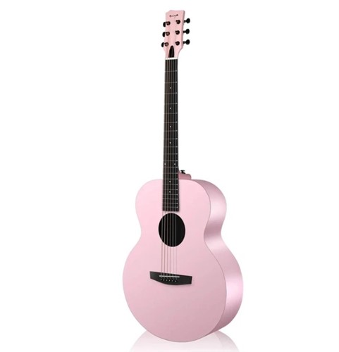 Đàn Guitar Acoustic Enya EA X1P